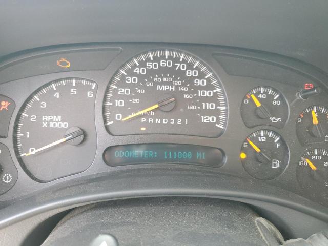 Photo 9 from auction – 2007 CHEVROLET SILVERADO with VIN 1GCGC13U17F195933