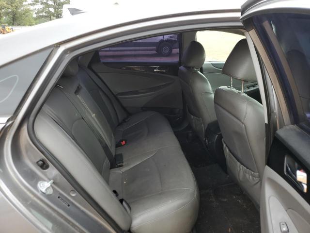 Photo 10 from auction – 2012 HYUNDAI SONATA SE with VIN 5NPEC4AC2CH470616