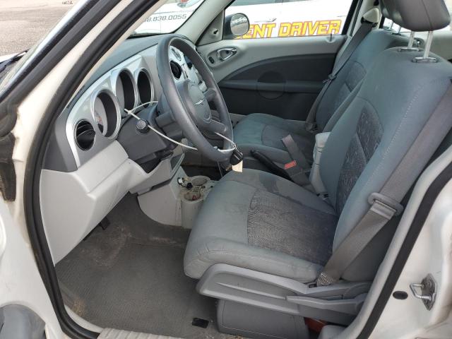 Photo 7 from auction – 2009 CHRYSLER PT CRUISER with VIN 3A8FY48939T543574