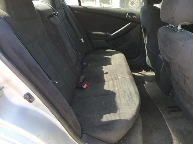 Photo 10 from auction – 2012 NISSAN ALTIMA BAS with VIN 1N4AL2AP4CC210323