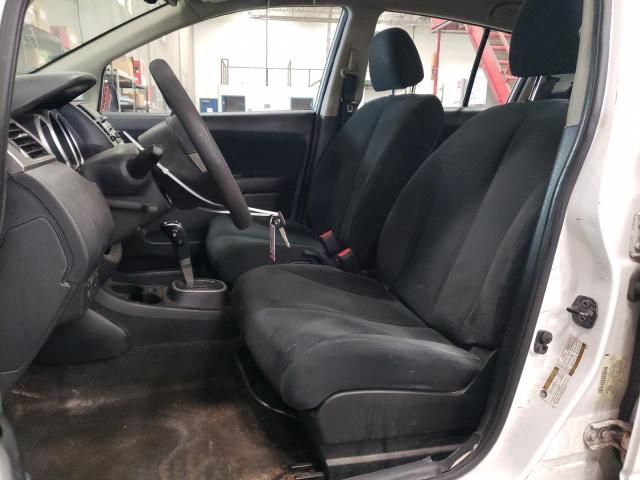 Photo 7 from auction – 2010 NISSAN VERSA S with VIN 3N1BC1CP7AL457135