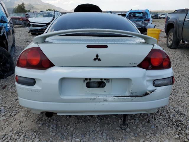 Photo 6 from auction – 2003 MITSUBISHI ECLIPSE GS with VIN 4A3AC44G73E022088