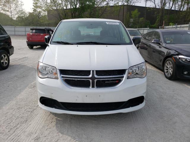 Photo 5 from auction – 2016 DODGE GRAND CARA with VIN 2C4RDGBG4GR314653