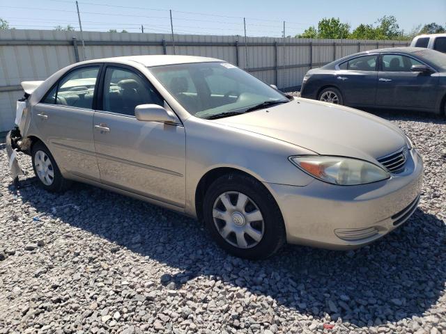 Photo 4 from auction – 2004 TOYOTA CAMRY LE with VIN 4T1BE32K44U883296