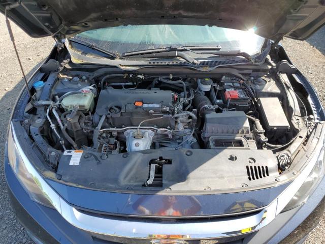 Photo 11 from auction – 2017 HONDA CIVIC LX with VIN 19XFC2F50HE215607