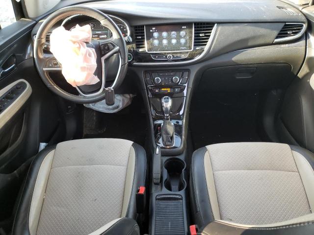 Photo 8 from auction – 2018 BUICK ENCORE SPO with VIN KL4CJ1SB6JB638428