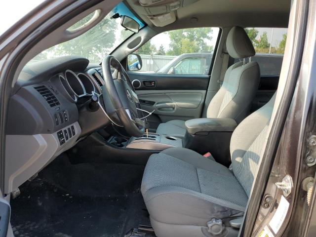 Photo 7 from auction – 2015 TOYOTA TACOMA DOU with VIN 3TMLU4EN3FM202446