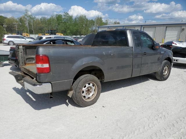 Photo 3 from auction – 2006 FORD F150 with VIN 1FTRF12226NA57340