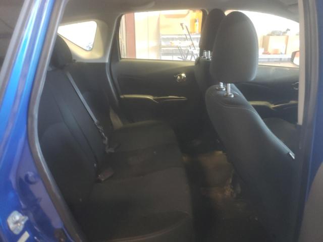 Photo 10 from auction – 2016 NISSAN VERSA NOTE with VIN 3N1CE2CP4GL364604