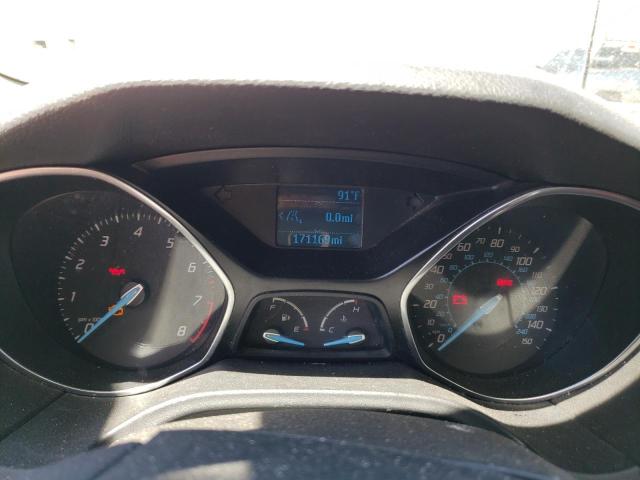 Photo 9 from auction – 2012 FORD FOCUS SE with VIN 1FAHP3K21CL324307