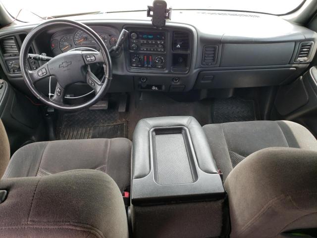 Photo 8 from auction – 2007 CHEVROLET SILVERADO with VIN 1GCEC19Z07Z202234