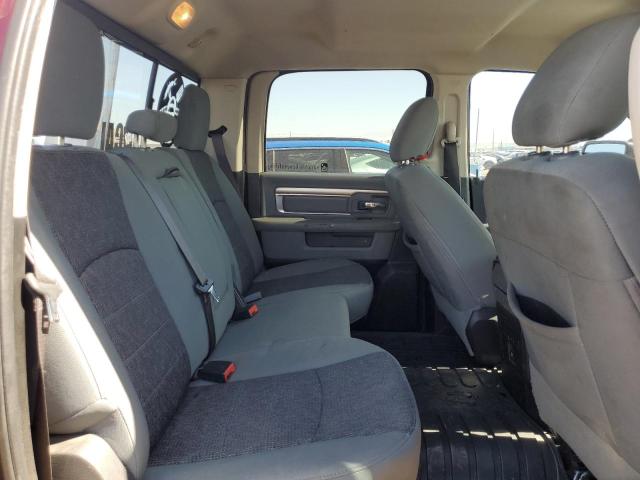 Photo 10 from auction – 2020 RAM 1500 CLASS with VIN 1C6RR6LT6LS143041