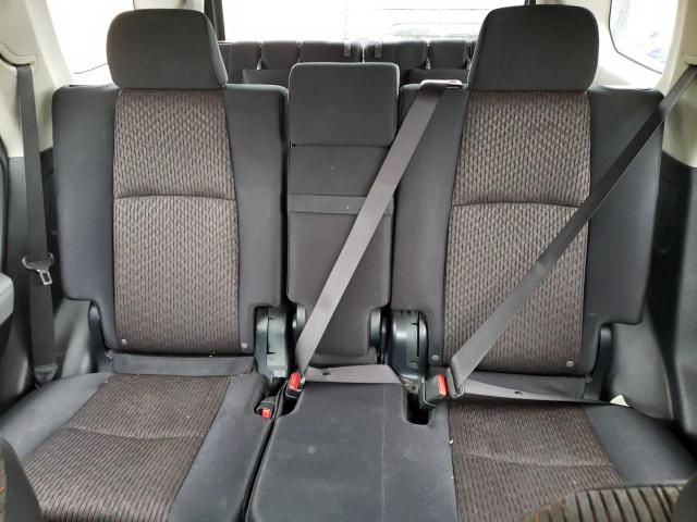 Photo 10 from auction – 2011 TOYOTA 4RUNNER SR with VIN JTEBU5JR8B5051481