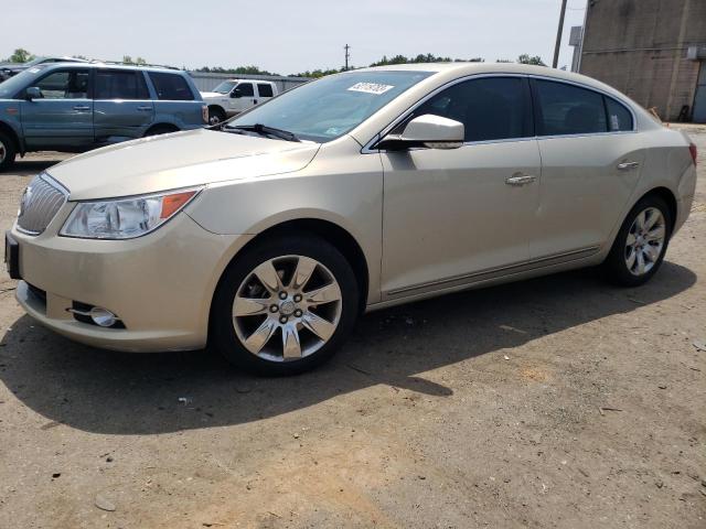 BUICK LACROSSE C 2011 with VIN 1G4GE5ED4BF326971 - Photo from auction