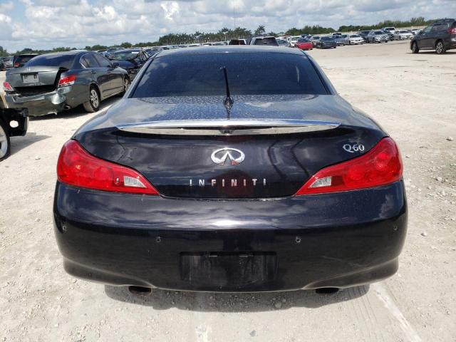 Photo 6 from auction – 2014 INFINITI Q60 BASE with VIN JN1CV6FE3EM901208