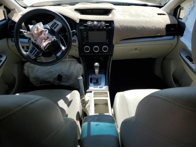 Photo 8 from auction – 2014 SUBARU XV CROSSTR with VIN JF2GPBKC7EH225796