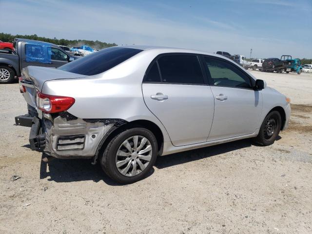 Photo 3 from auction – 2012 TOYOTA COROLLA BA with VIN 2T1BU4EE4CC892479