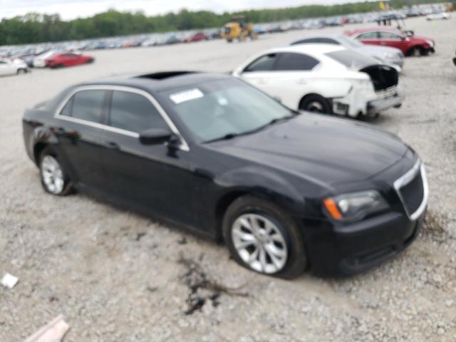 Photo 4 from auction – 2013 CHRYSLER 300 S with VIN 2C3CCABG6DH527339