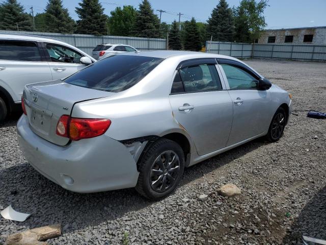 Foto 3 de la subasta – 2010 TOYOTA COROLLA BA con VIN 2T1BU4EE2AC281394