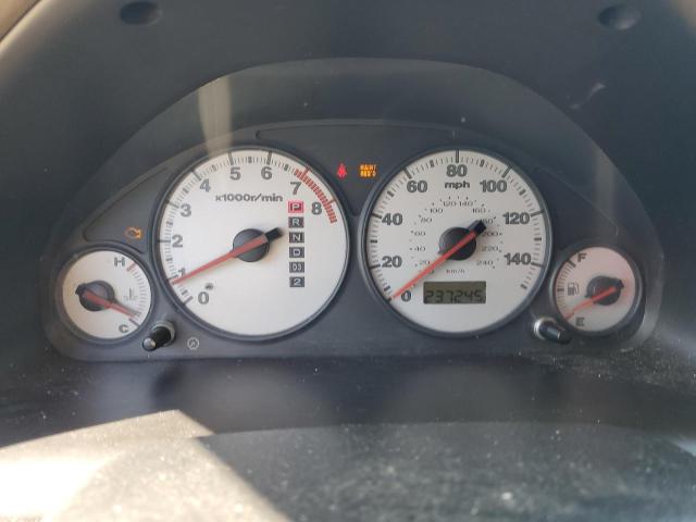 Photo 9 from auction – 2002 HONDA CIVIC with VIN 1HGES26792L010030
