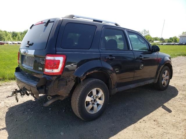 Photo 3 from auction – 2011 FORD ESCAPE LIM with VIN 1FMCU0EG0BKB64326