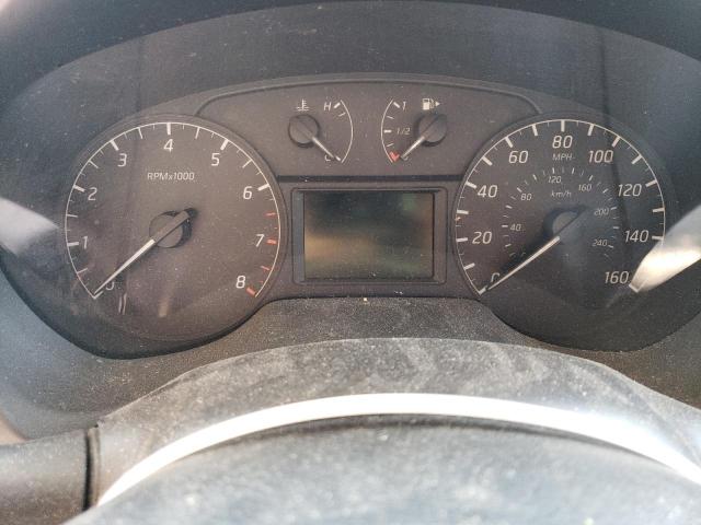 Photo 9 from auction – 2014 NISSAN SENTRA S with VIN 3N1AB7AP1EL689689