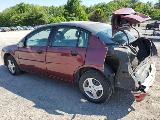 Photo 2 from auction – 2003 SATURN ION LEVEL with VIN 1G8AF52F83Z158176