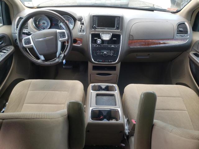 Photo 8 from auction – 2011 CHRYSLER TOWN & COU with VIN 2A4RR5DGXBR681613
