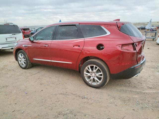 Photo 2 from auction – 2022 BUICK ENCLAVE PR with VIN 5GAERCKW0NJ172286