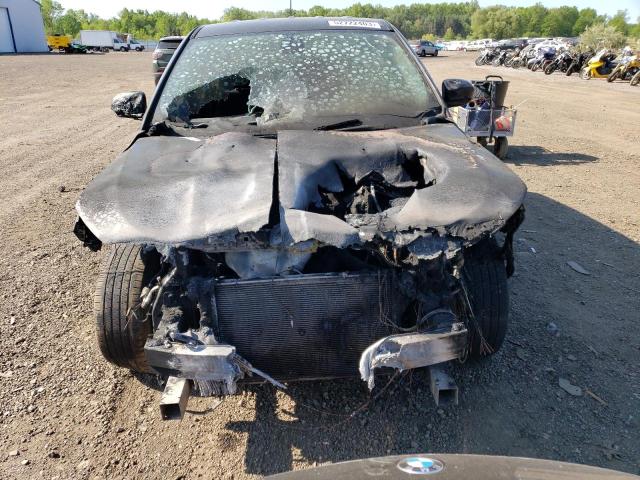 Photo 5 from auction – 2019 JEEP COMPASS SP with VIN 3C4NJCAB8KT782414