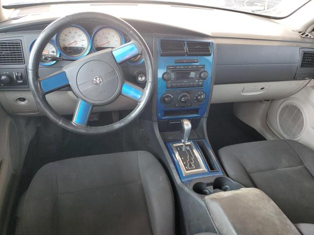 Photo 8 from auction – 2006 DODGE CHARGER SE with VIN 2B3KA43G86H444853