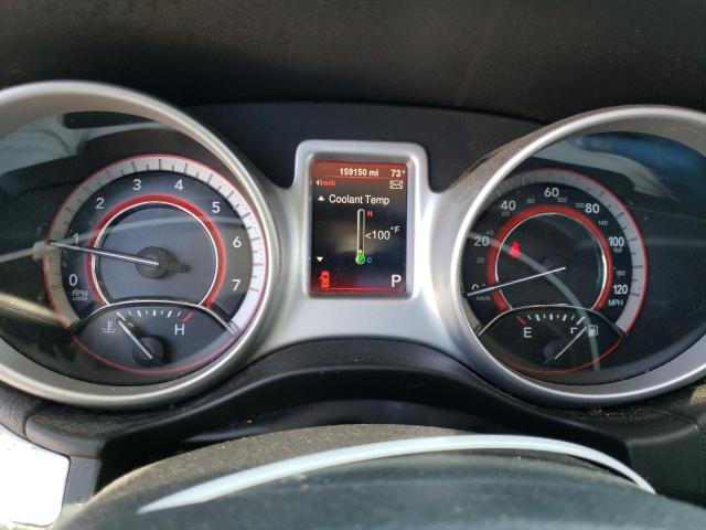 Photo 9 from auction – 2014 DODGE JOURNEY SE with VIN 3C4PDCAB8ET310864