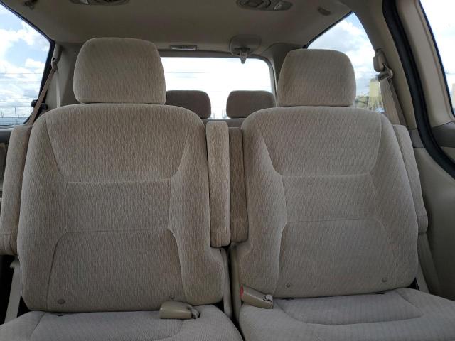 Photo 10 from auction – 2003 HONDA ODYSSEY LX with VIN 5FNRL18553B016043