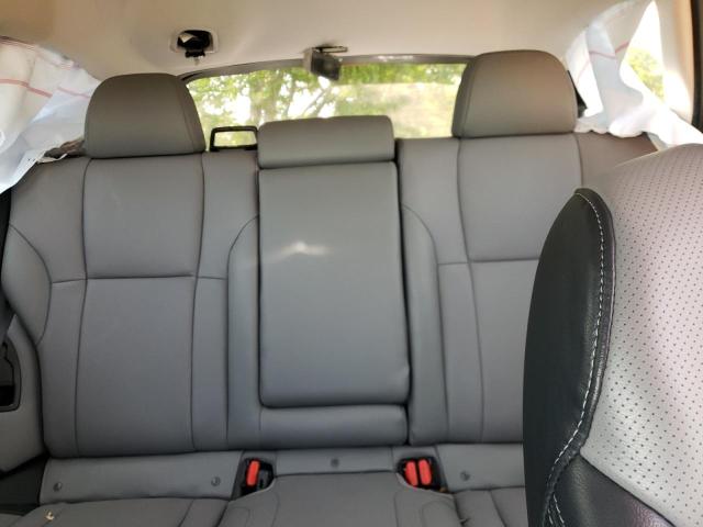 Photo 10 from auction – 2021 SUBARU OUTBACK LI with VIN 4S4BTANC4M3101566