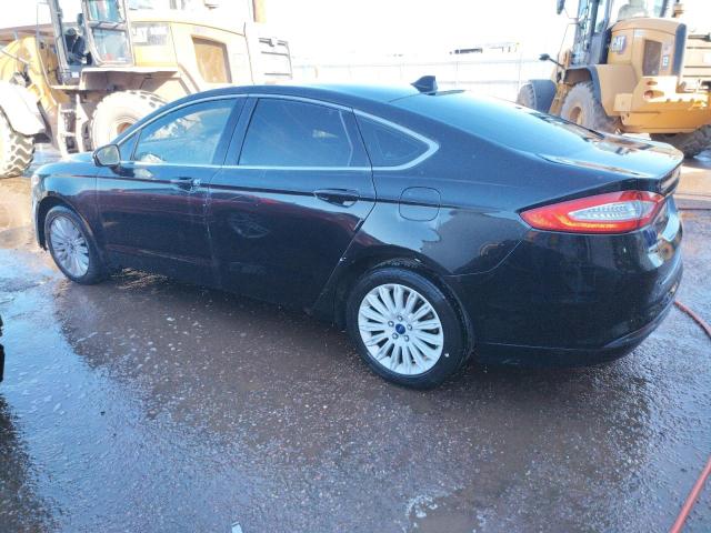 Photo 2 from auction – 2013 FORD FUSION SE with VIN 3FA6P0LU8DR379751