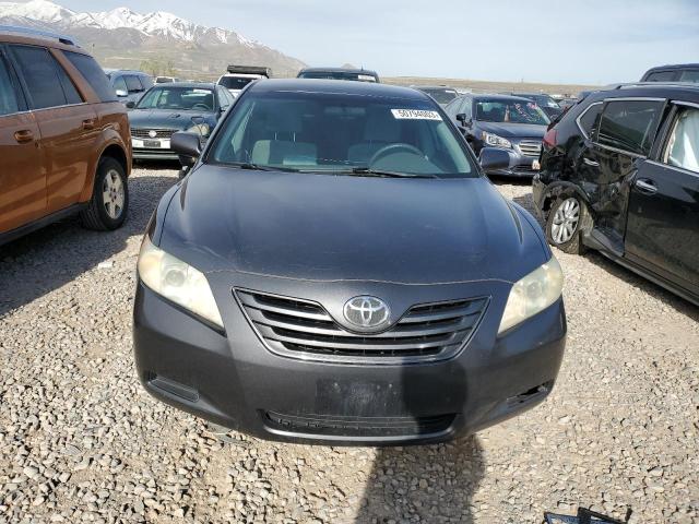 Photo 5 from auction – 2008 TOYOTA CAMRY CE with VIN 4T1BE46K68U196343