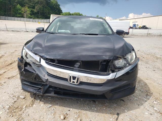 Photo 5 from auction – 2016 HONDA CIVIC EX with VIN 2HGFC2F72GH509144