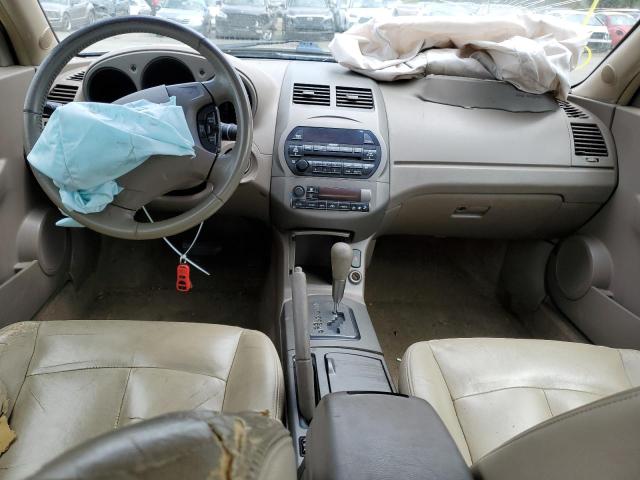 Photo 8 from auction – 2002 NISSAN ALTIMA SE with VIN 1N4BL11E32C120317