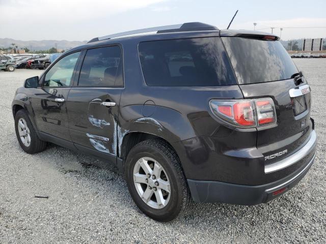 Photo 2 from auction – 2014 GMC ACADIA SLE with VIN 1GKKRPKD1EJ330436