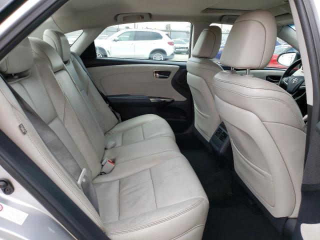 Photo 10 from auction – 2014 TOYOTA AVALON HYB with VIN 4T1BD1EB5EU018955