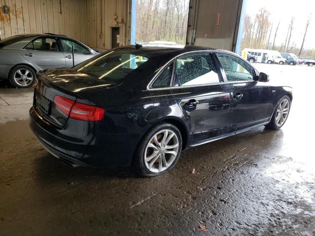 Photo 3 from auction – 2013 AUDI S4 PREMIUM with VIN WAUDGAFL1DA162768