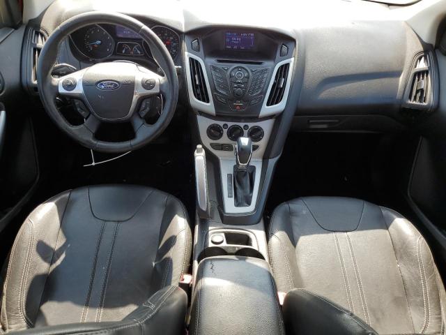 Photo 8 from auction – 2013 FORD FOCUS SE with VIN 1FADP3F28DL171581
