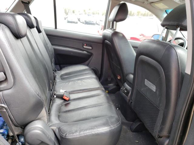 Photo 10 from auction – 2009 KIA RONDO BASE with VIN KNAFG528497224783