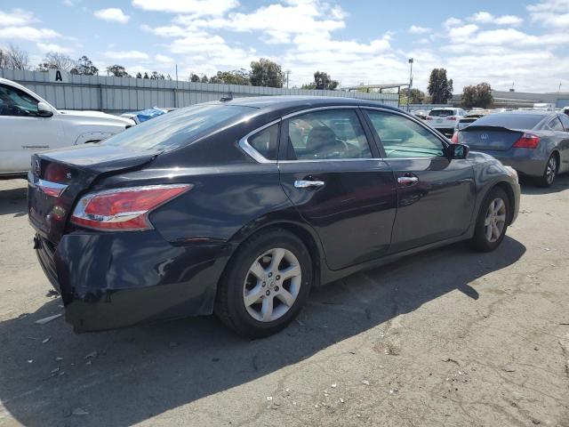 Photo 3 from auction – 2015 NISSAN ALTIMA 2.5 with VIN 1N4AL3AP8FC183900