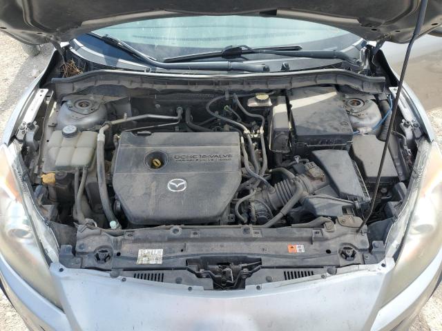 Photo 11 from auction – 2011 MAZDA 3 S with VIN JM1BL1U51B1455660