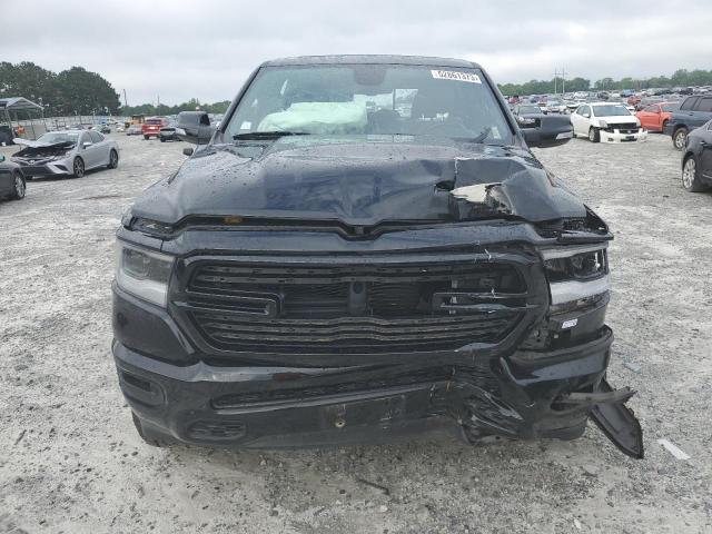 Photo 5 from auction – 2019 RAM 1500 BIG H with VIN 1C6SRFFT2KN732680