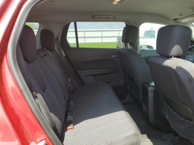 Photo 11 from auction – 2013 GMC TERRAIN SL with VIN 2GKALMEK0D6417536