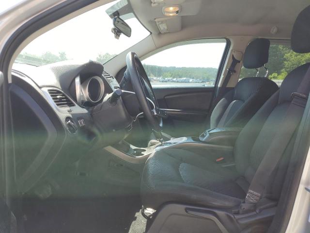 Photo 7 from auction – 2011 DODGE JOURNEY EX with VIN 3D4PG4FB0BT539950