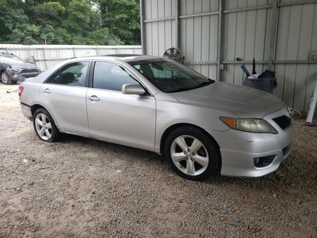 Photo 4 from auction – 2011 TOYOTA CAMRY BASE with VIN 4T1BF3EK8BU214065