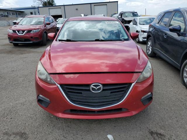 Photo 5 from auction – 2014 MAZDA 3 TOURING with VIN JM1BM1V79E1181870